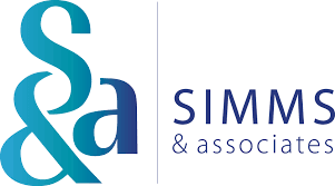 Simms & Associates logo
